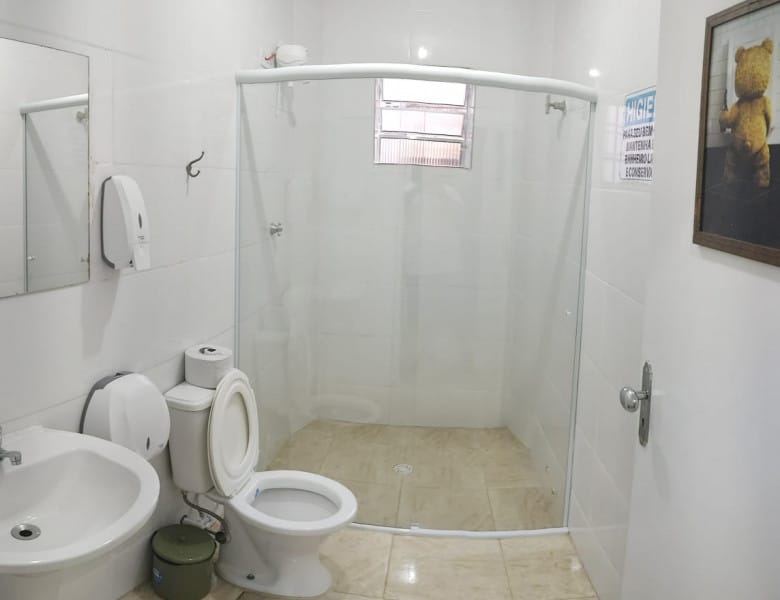 Foto do quarto