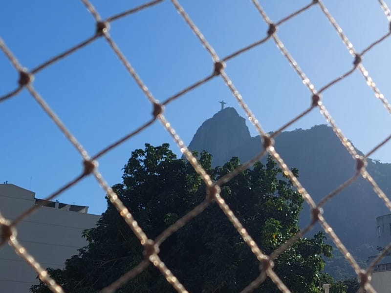 Foto do banheiro