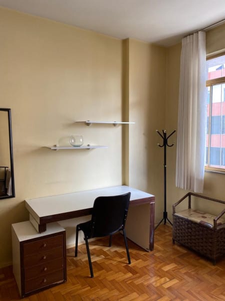 Foto do quarto