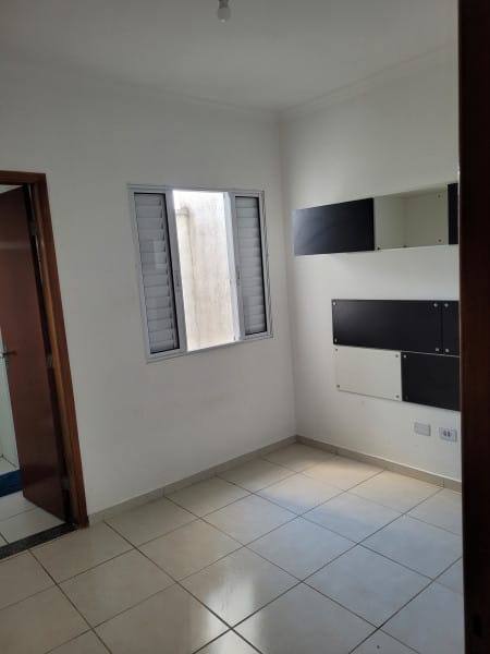 Foto do quarto