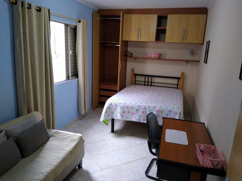Foto do quarto