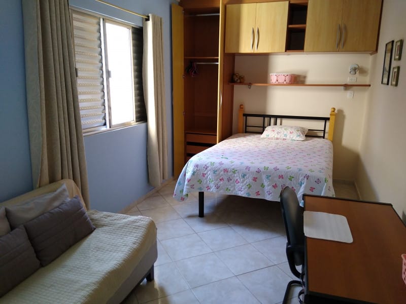 Foto do quarto