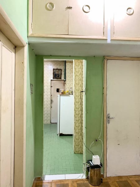 Foto do quarto