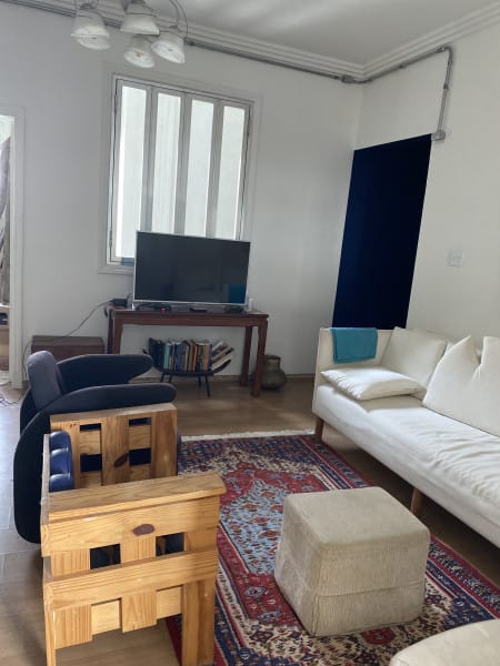 Foto do quarto