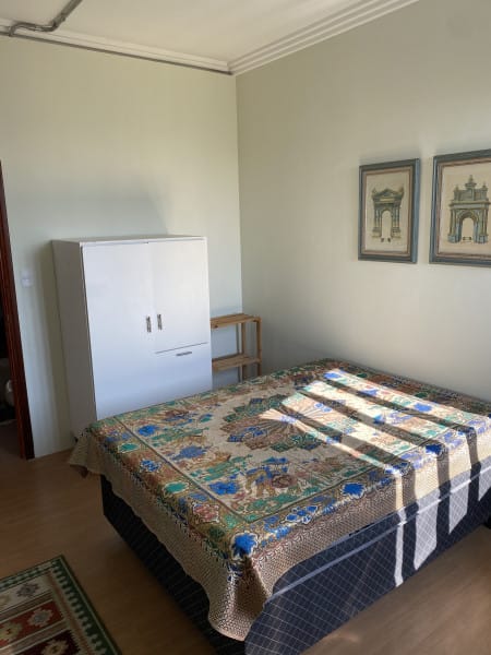 Foto do quarto