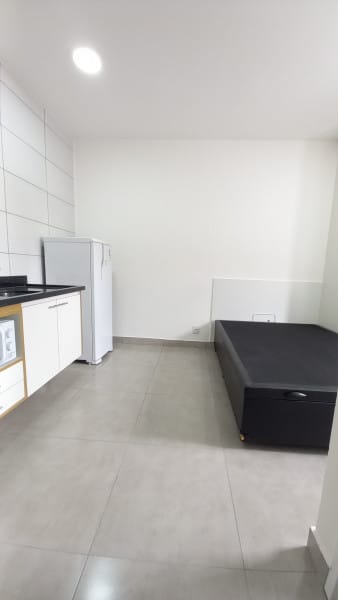 Foto da cozinha