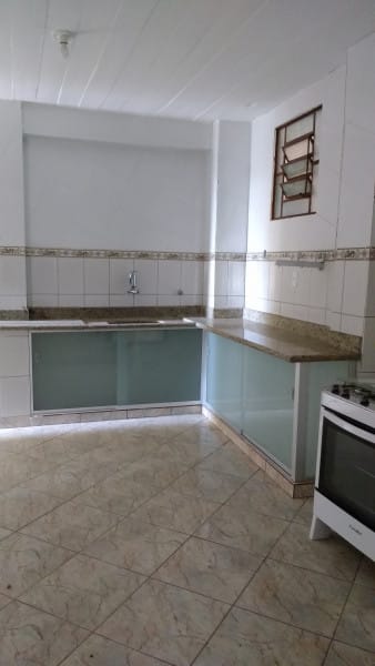 Foto da cozinha