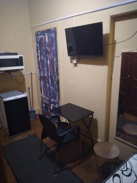 Foto do quarto