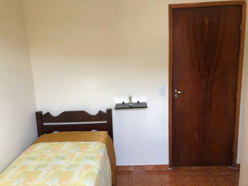 Foto do quarto