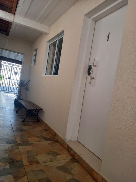 Foto da cozinha