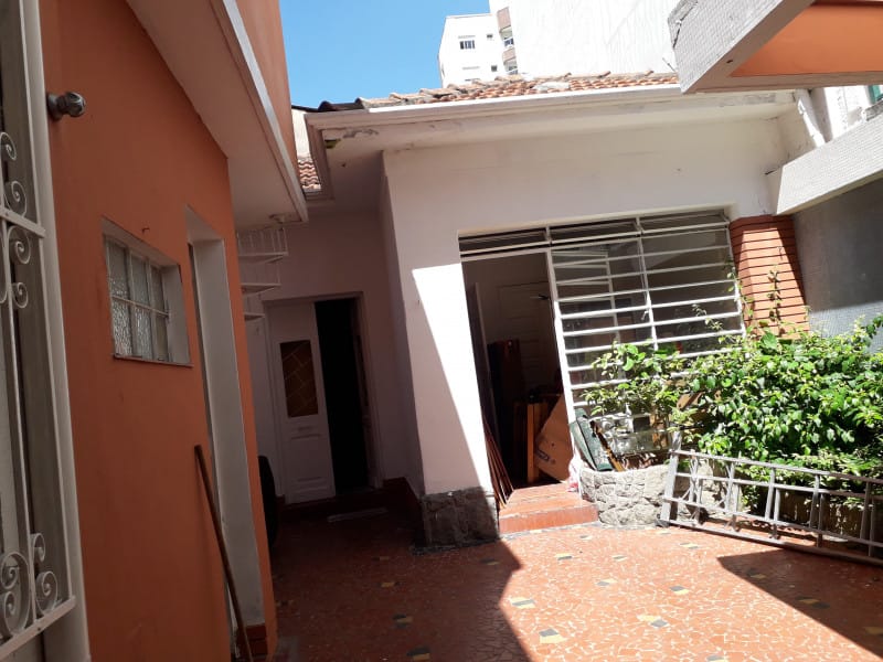 Foto do quarto