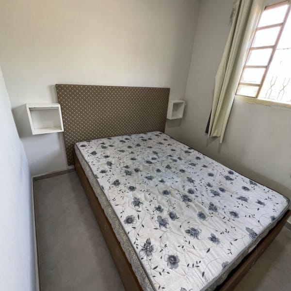 Foto do quarto