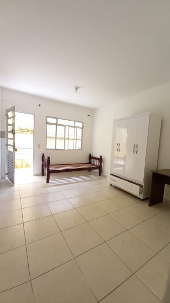 Foto do quarto