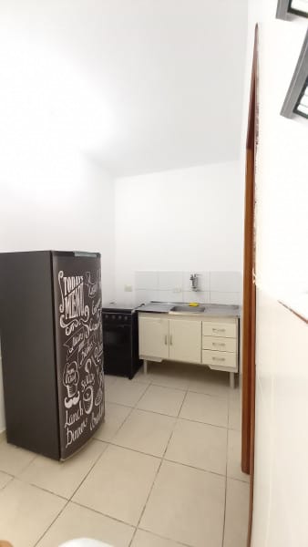 Foto da cozinha