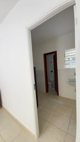 Foto do banheiro