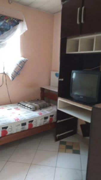 Foto do quarto