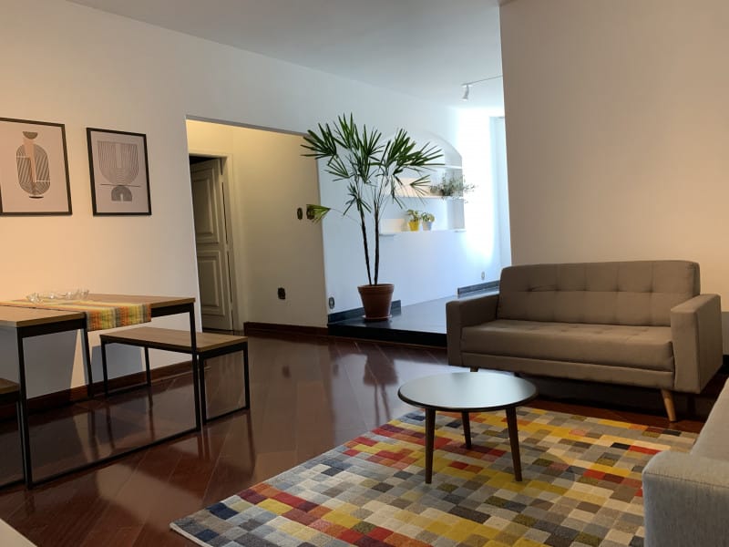 Foto do quarto