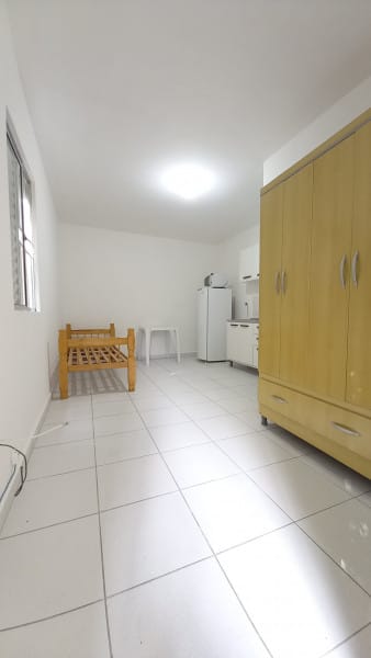 Foto do banheiro