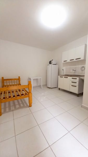 Foto da cozinha