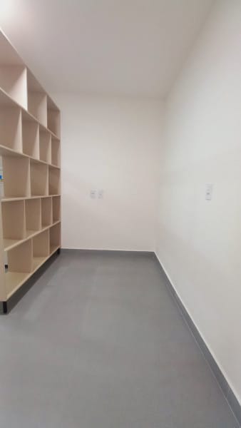 Foto do banheiro