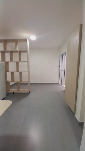 Foto da cozinha