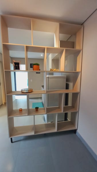 Foto do quarto