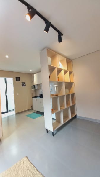 Foto do quarto
