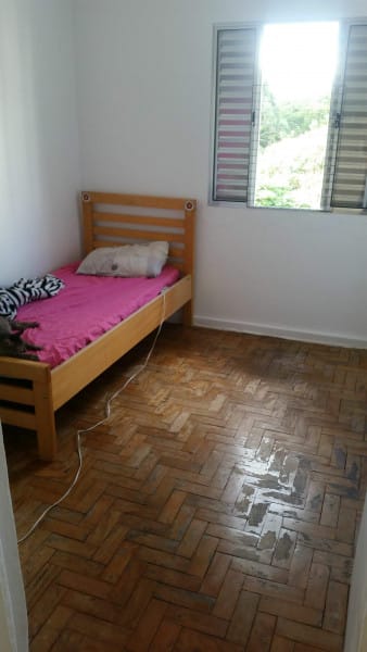 Foto do quarto