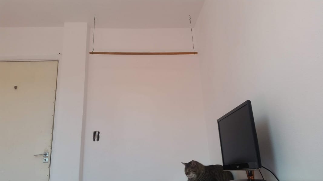 Foto do banheiro