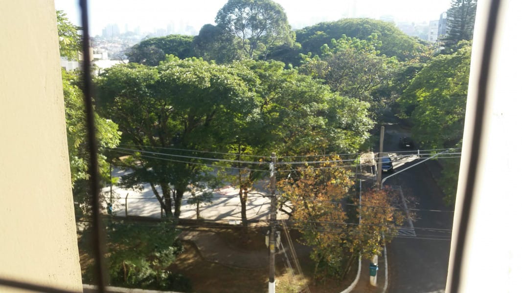 Foto do quarto