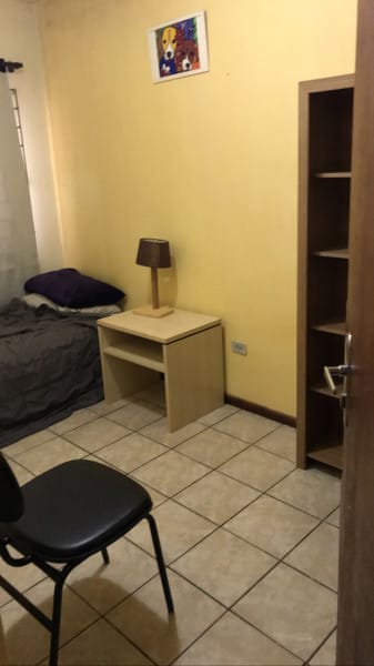 Foto do quarto