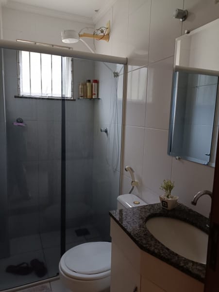 Foto do quarto