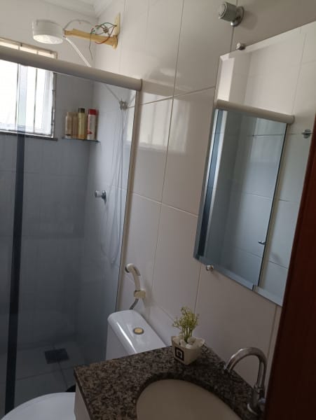 Foto da cozinha