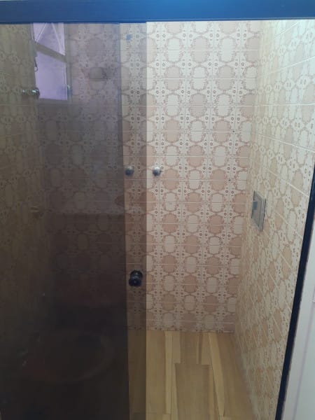 Foto da cozinha