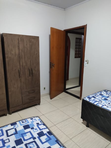 Foto do quarto