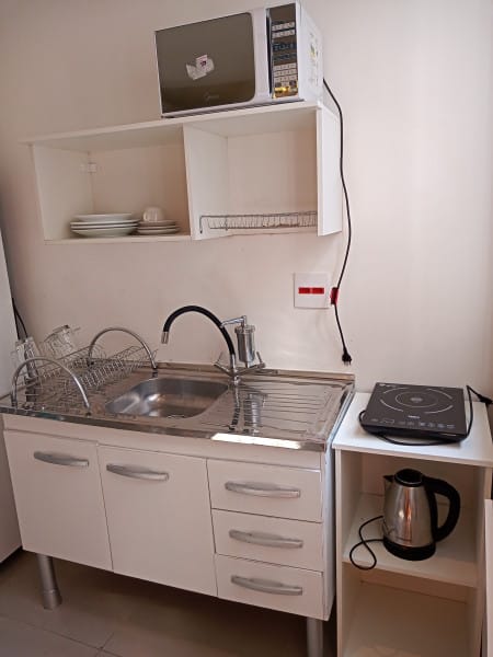 Foto do quarto
