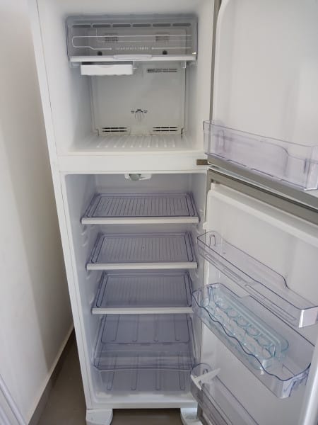 Foto do banheiro