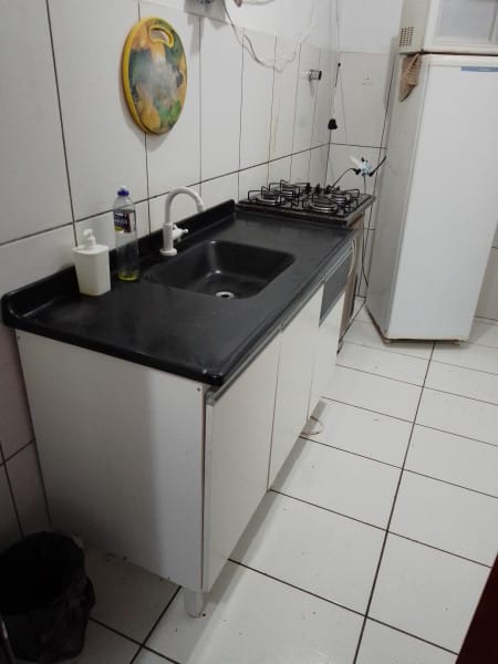 Foto do quarto