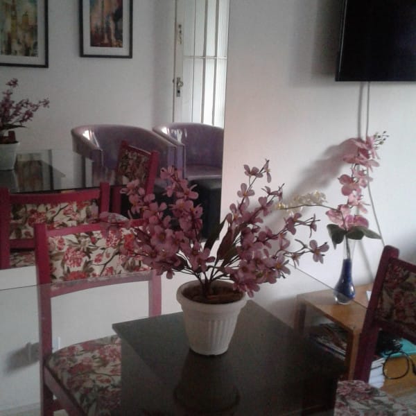 Foto do quarto