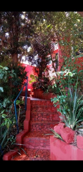 Foto do quarto