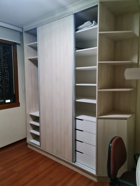 Foto do quarto