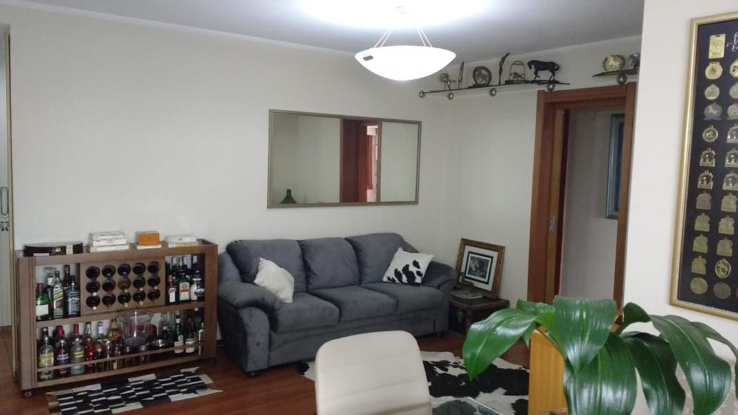 Foto do banheiro