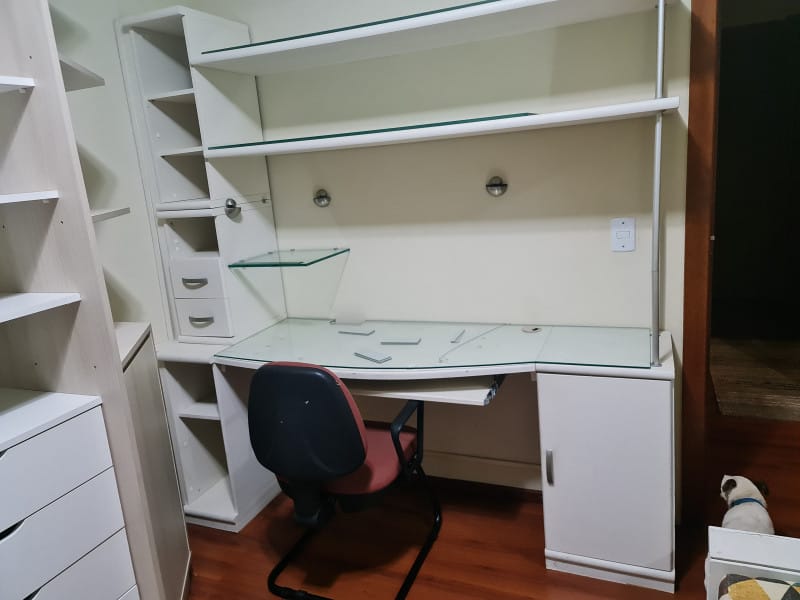 Foto da cozinha