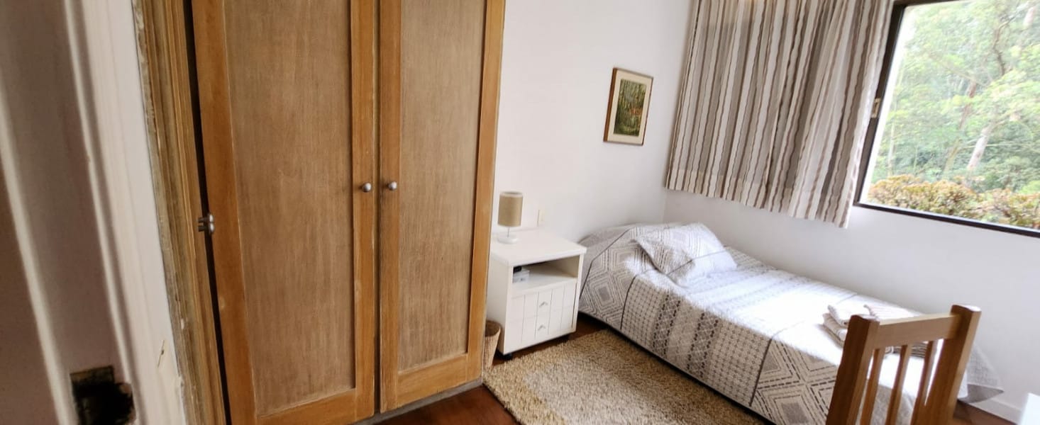 Foto do quarto