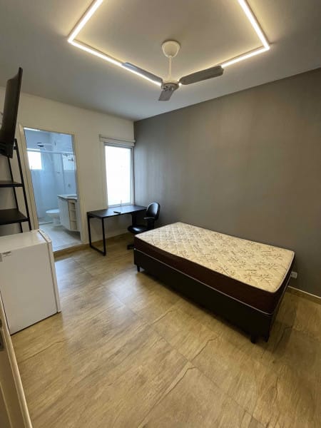 Foto do quarto