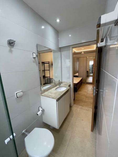 Foto do quarto