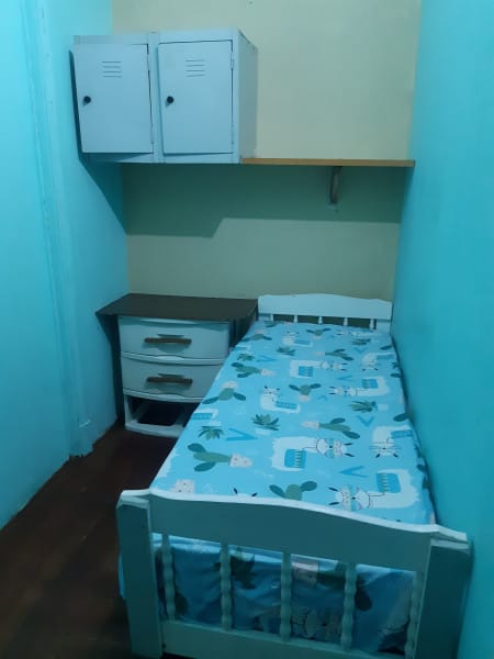 Foto do quarto