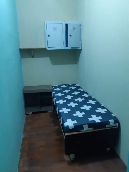 Foto do quarto
