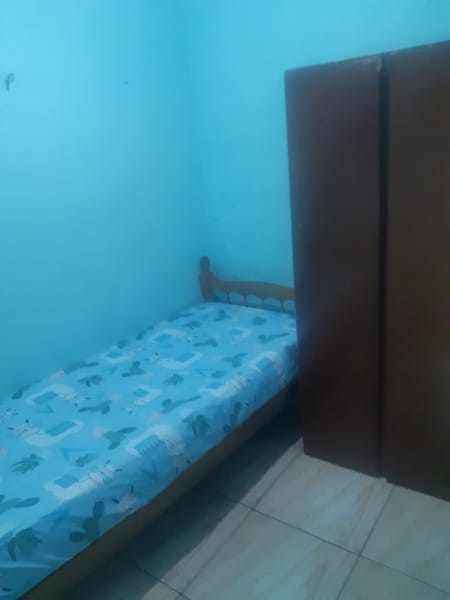 Foto do banheiro
