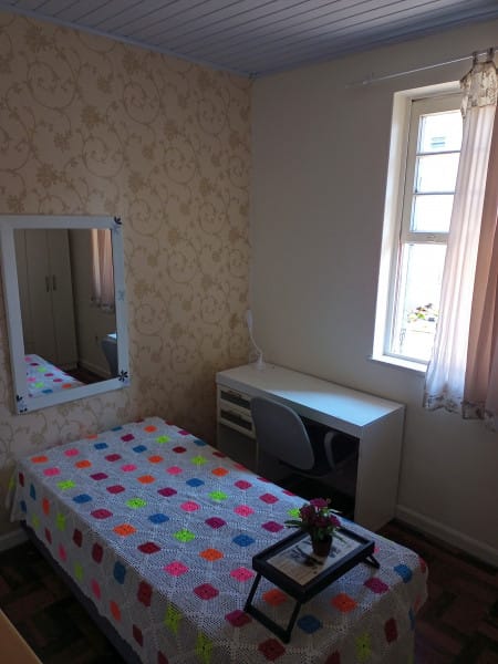 Foto do quarto